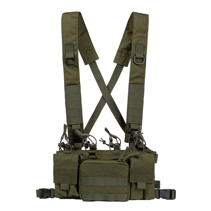 VULTURE Chest Rig